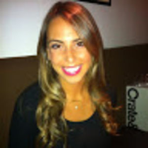 Meet your Posher, Margot